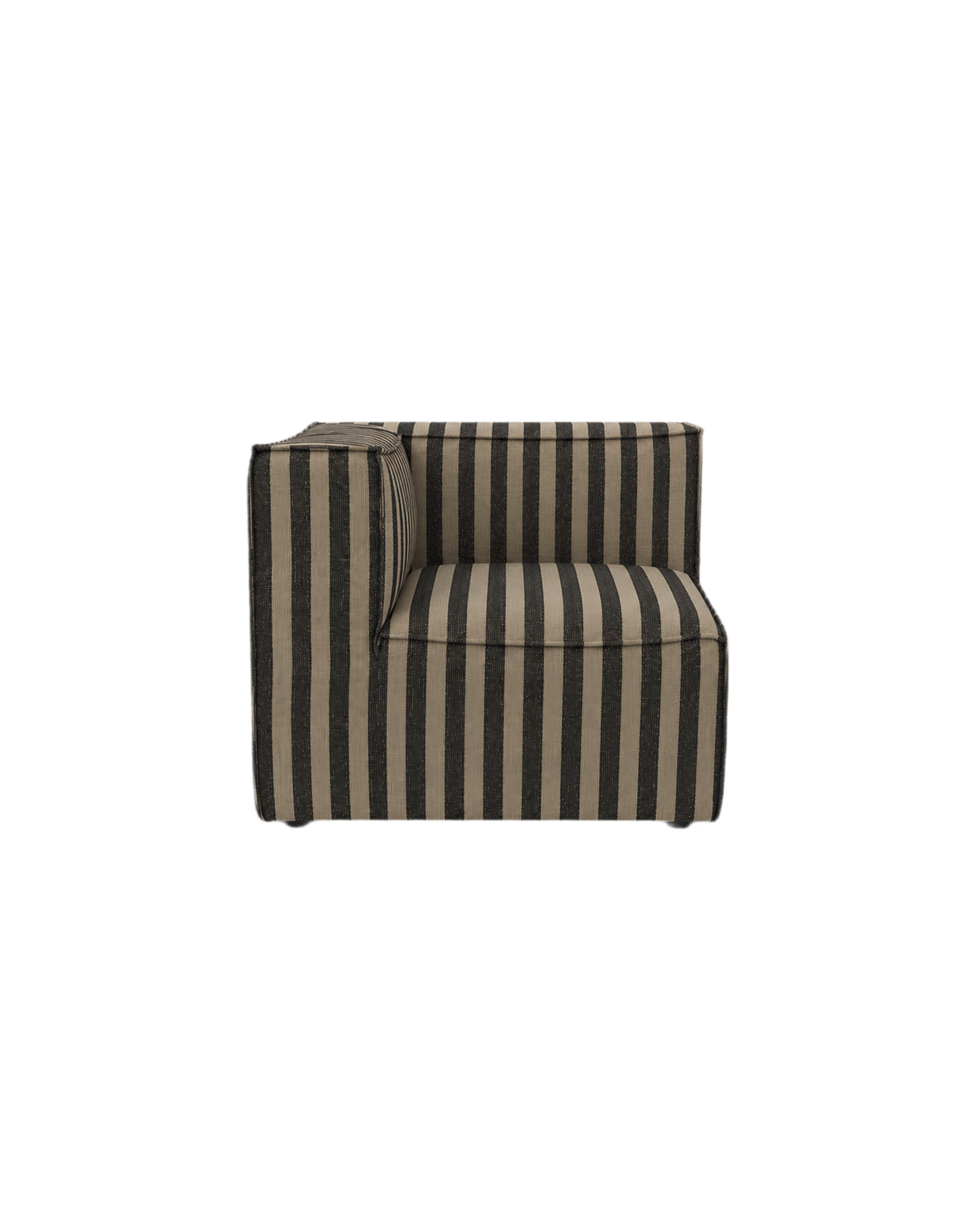 catena sofa modul corner left small-louisiana by ferm living 