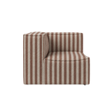 catena sofa modul corner left small-louisiana by ferm living 