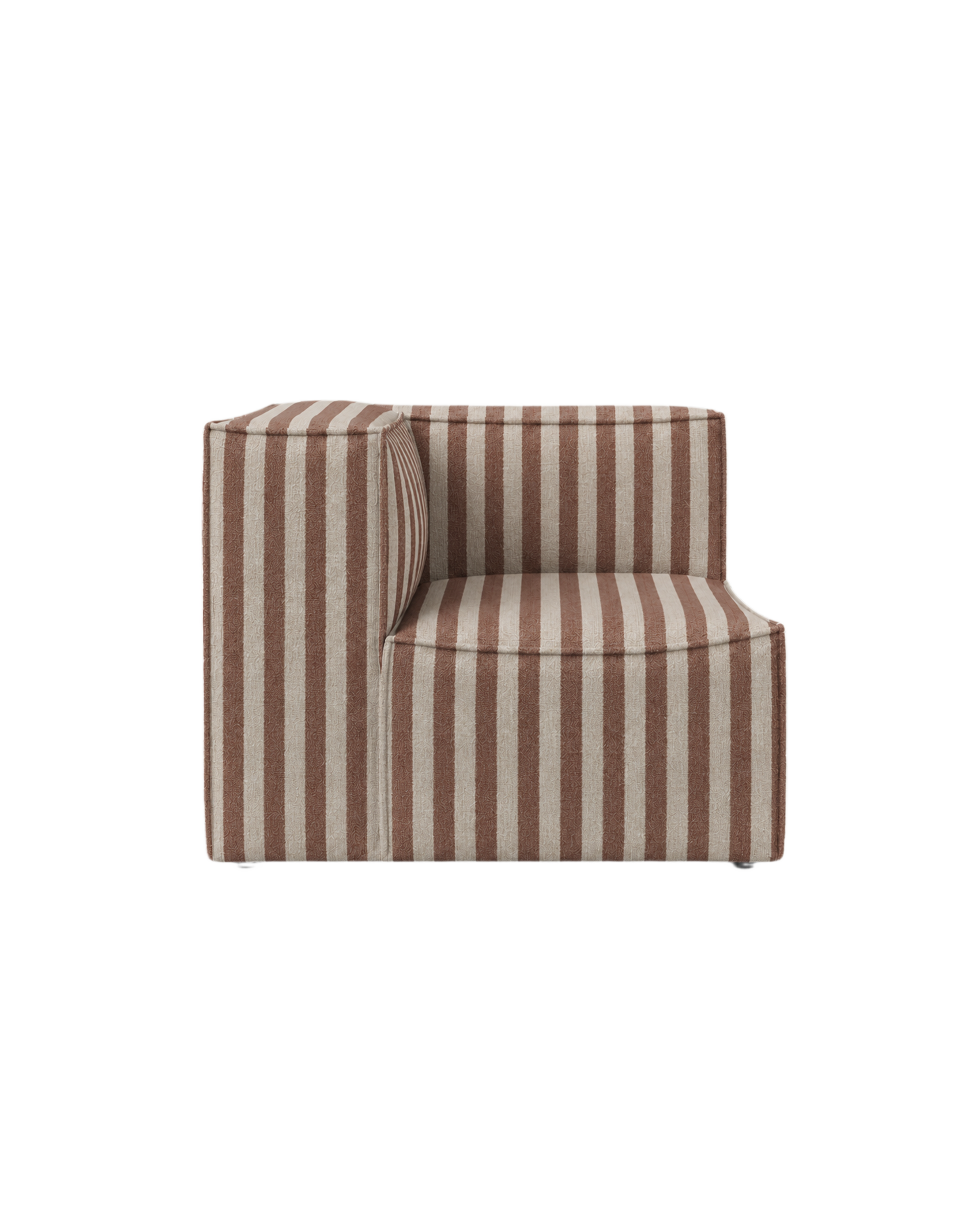 catena sofa modul corner left small-louisiana by ferm living 