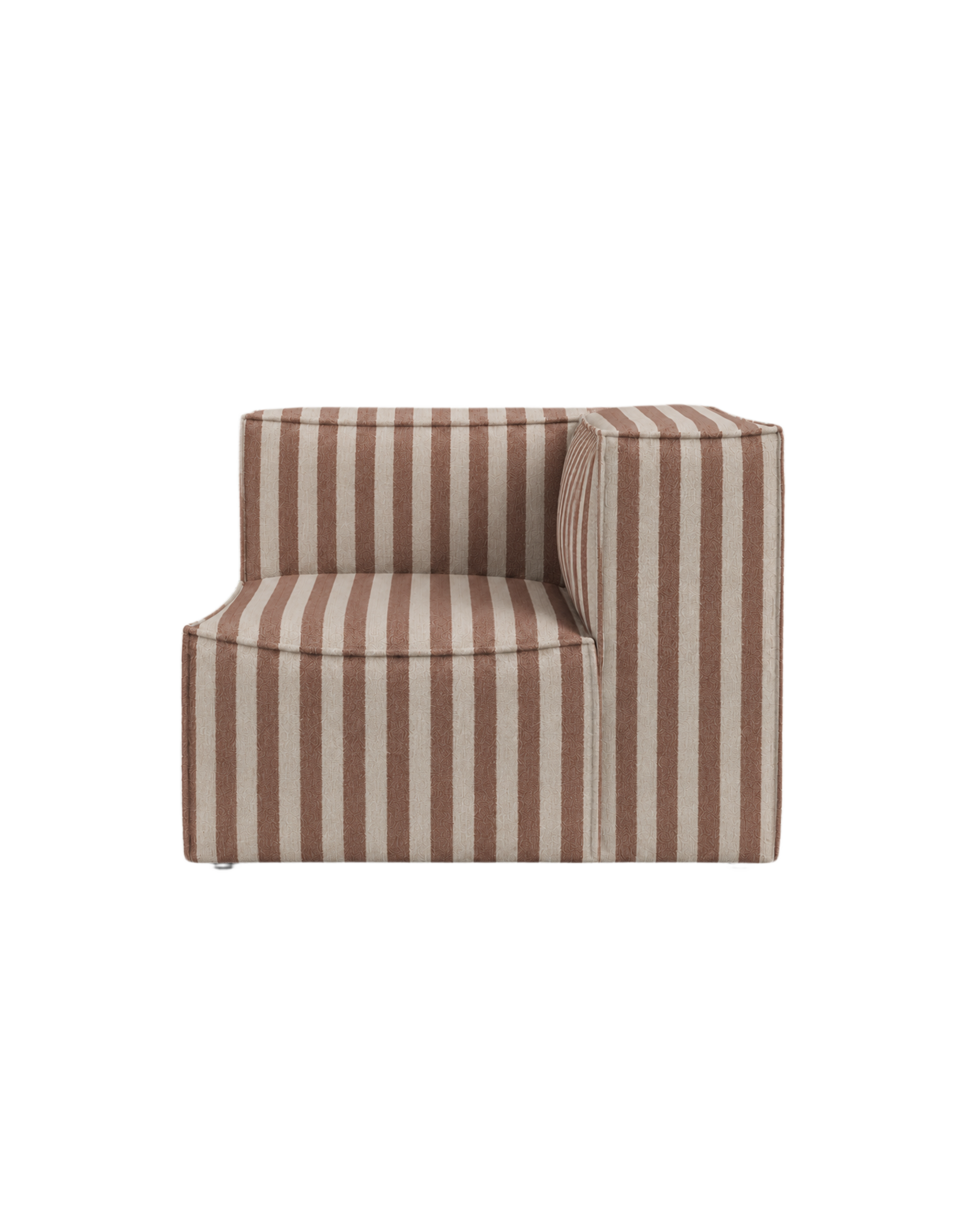 catena sofa modul corner right small-louisiana by ferm living 
