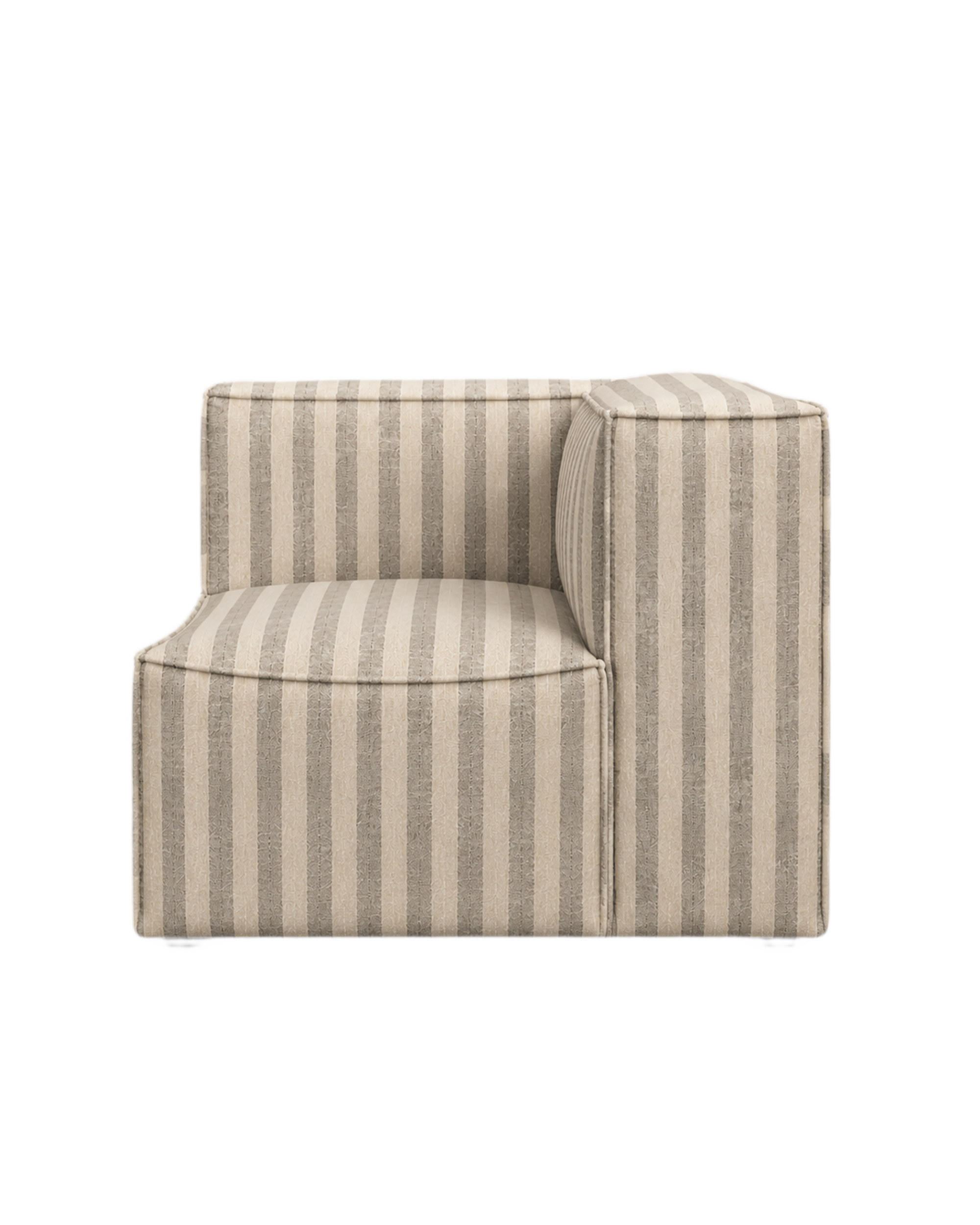 catena sofa modul corner right small-louisiana by ferm living 