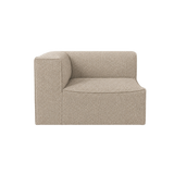 catena sofa modul armrest left small-soft bouclé