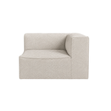 catena sofa modul armrest right small-soft bouclé