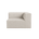 catena sofa modul armrest right small-soft bouclé