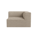 catena sofa modul armrest right small-soft bouclé