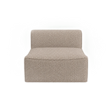 catena sofa modul center small-soft bouclé