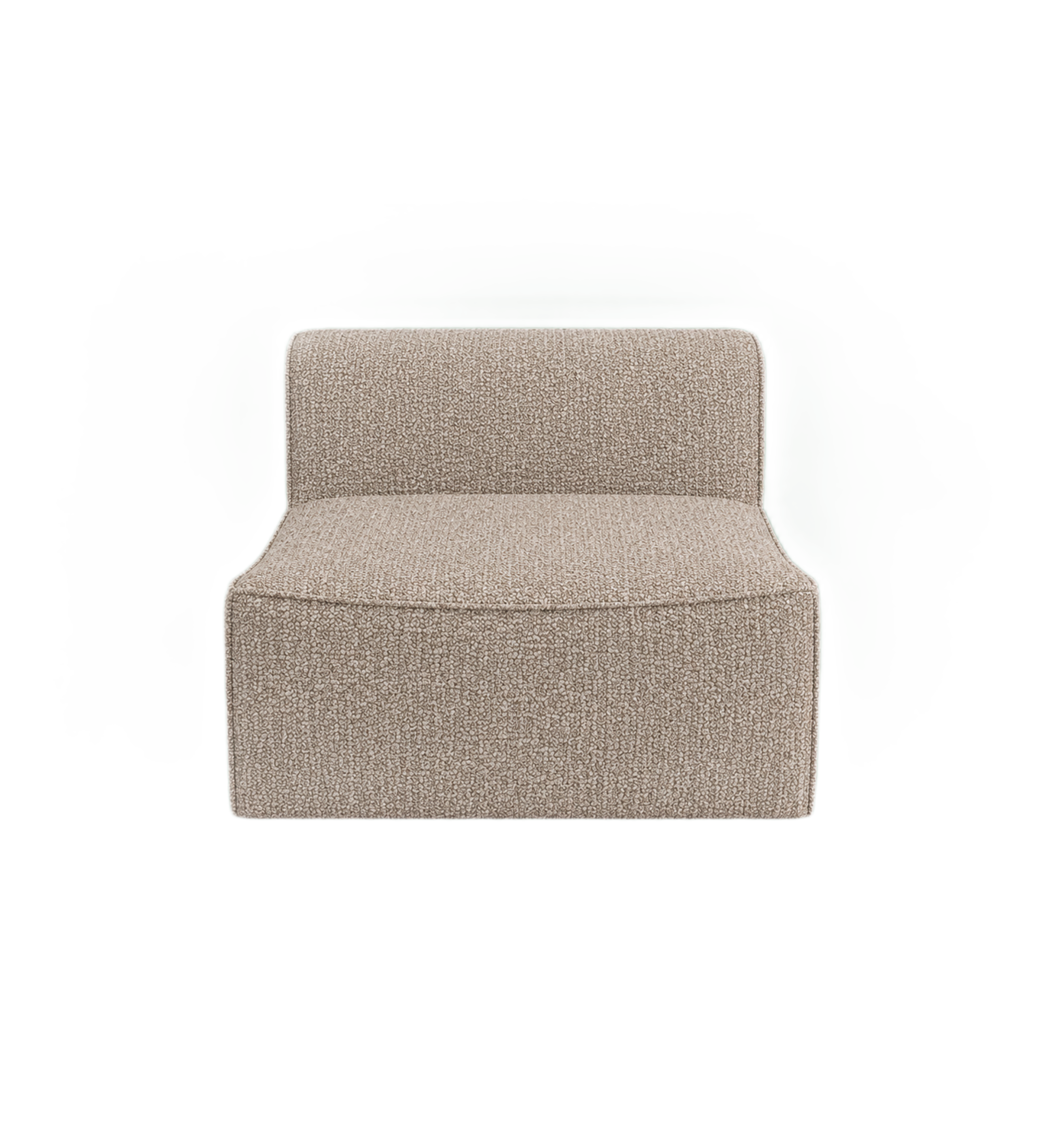 catena sofa modul center small-soft bouclé