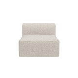 catena sofa modul center small-soft bouclé