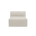 catena sofa modul center small-soft bouclé