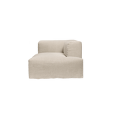 catena sofa modul chaise longue right small-loose drape