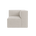 catena sofa modul corner right small-soft bouclé