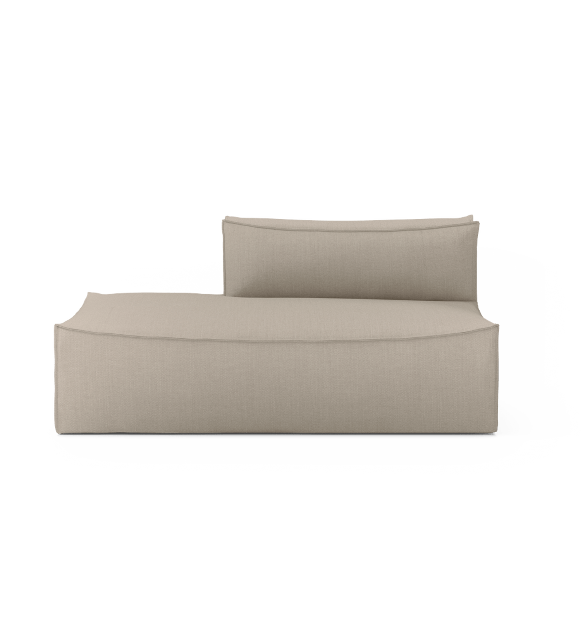 catena sofa modul open end left small-hot-madison