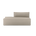 catena sofa modul open end left small-hot-madison