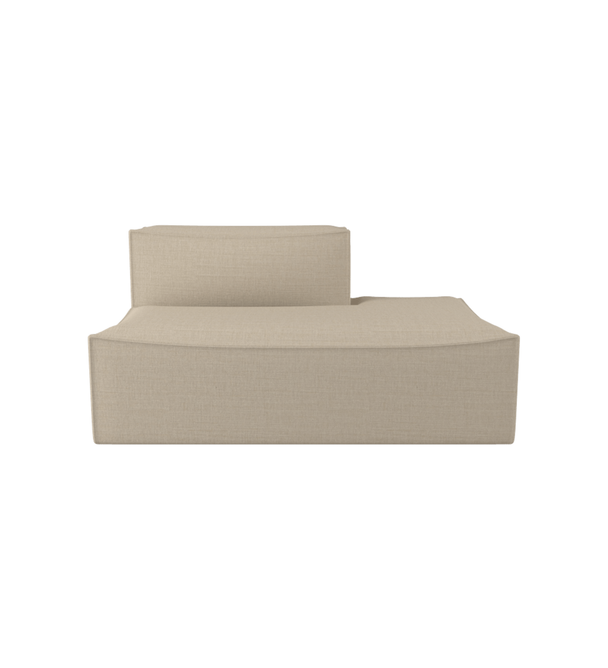 catena sofa modul open end right small-hot-madison