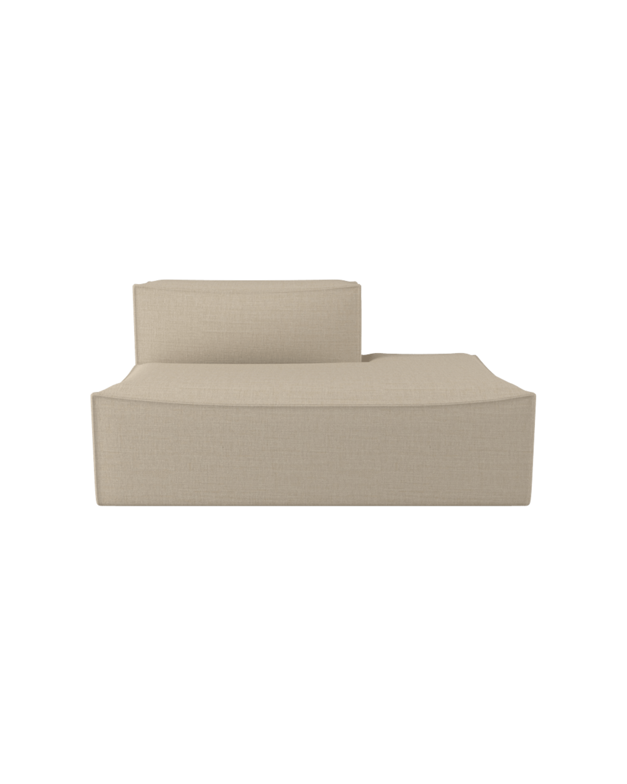 catena sofa modul open end right small-hot-madison