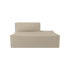 catena sofa modul open end right small-hot-madison