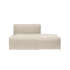 catena sofa modul open end right small-loose drape