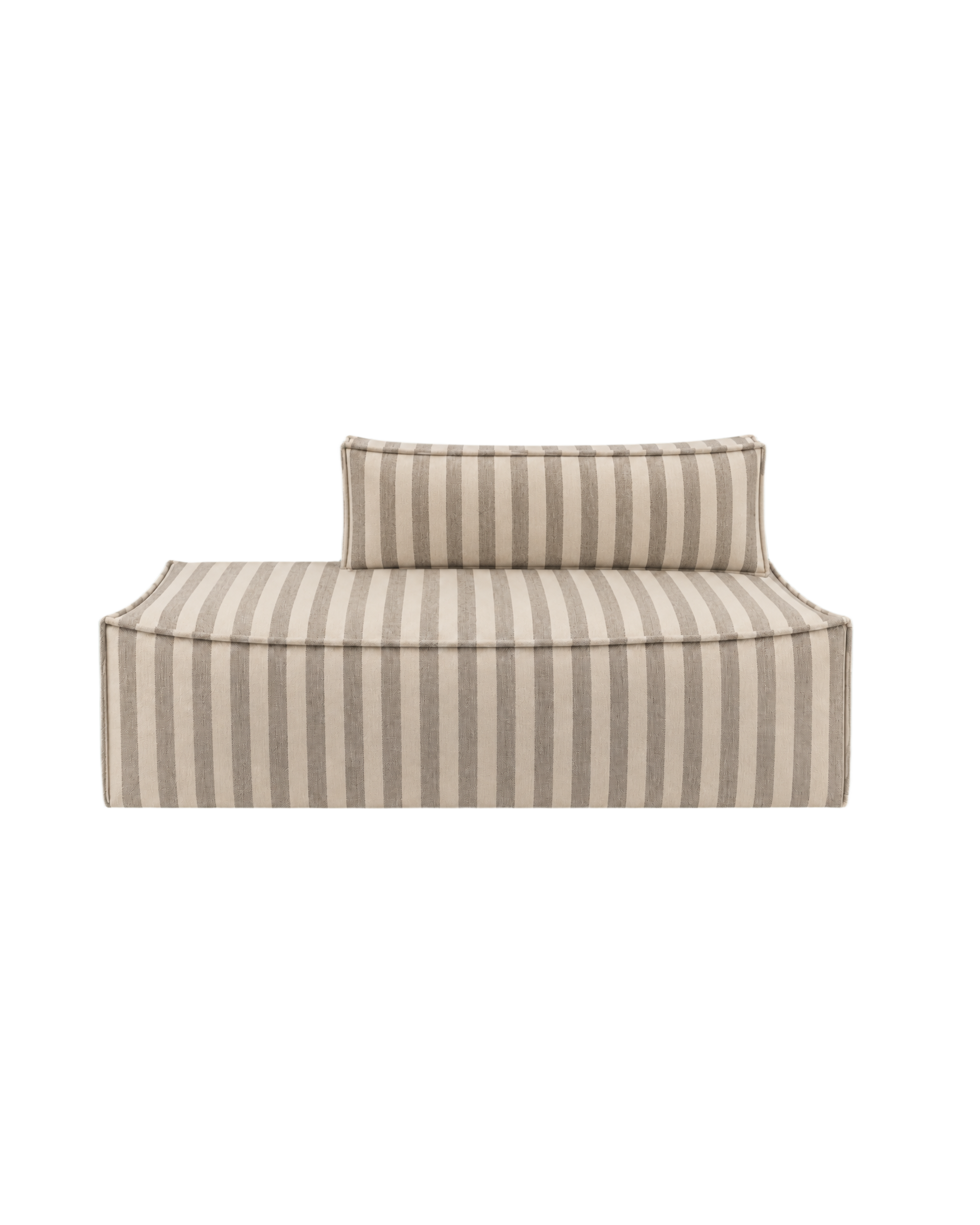 catena sofa modul open end left small-louisiana by ferm living 
