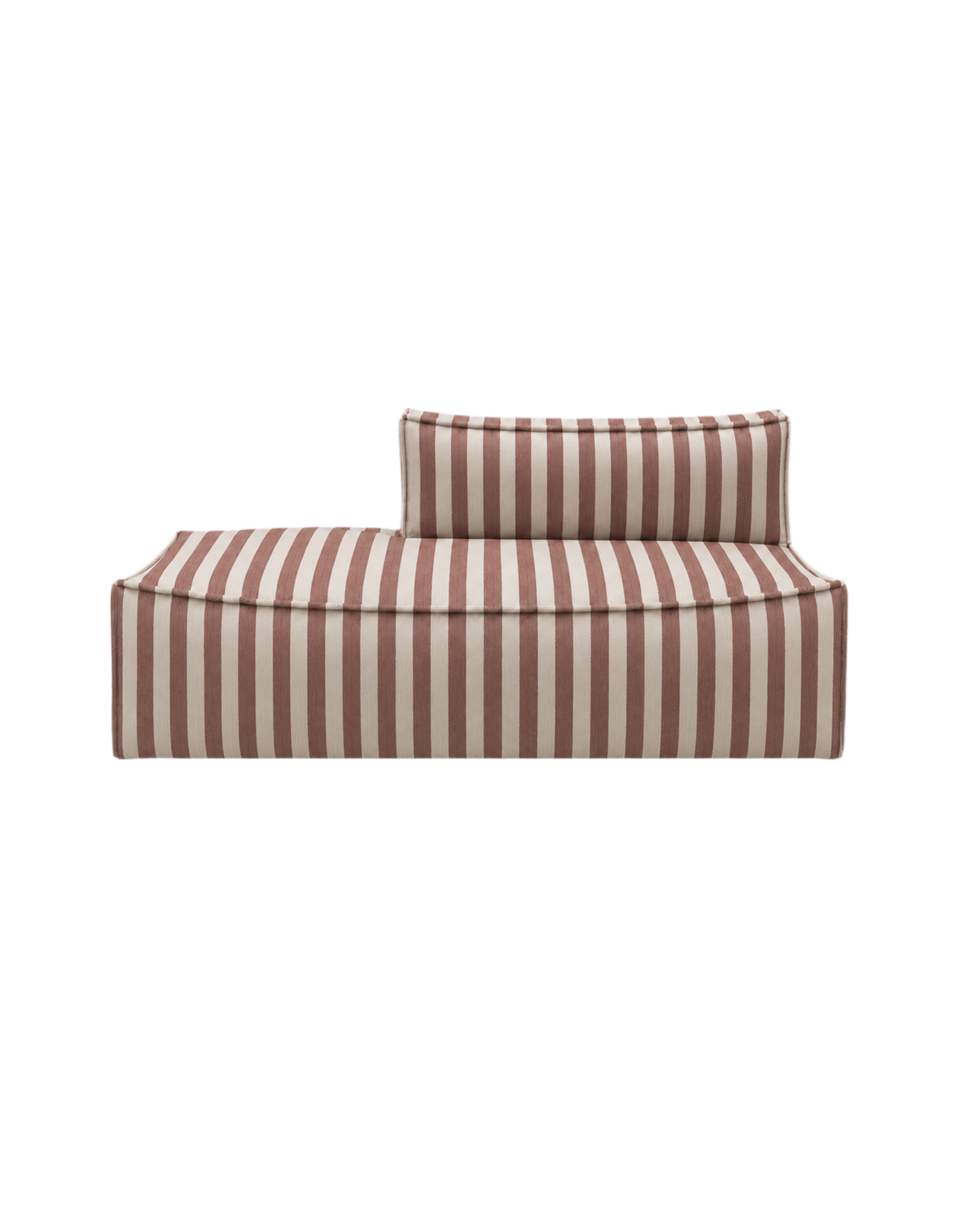 catena sofa modul open end left small-louisiana by ferm living 