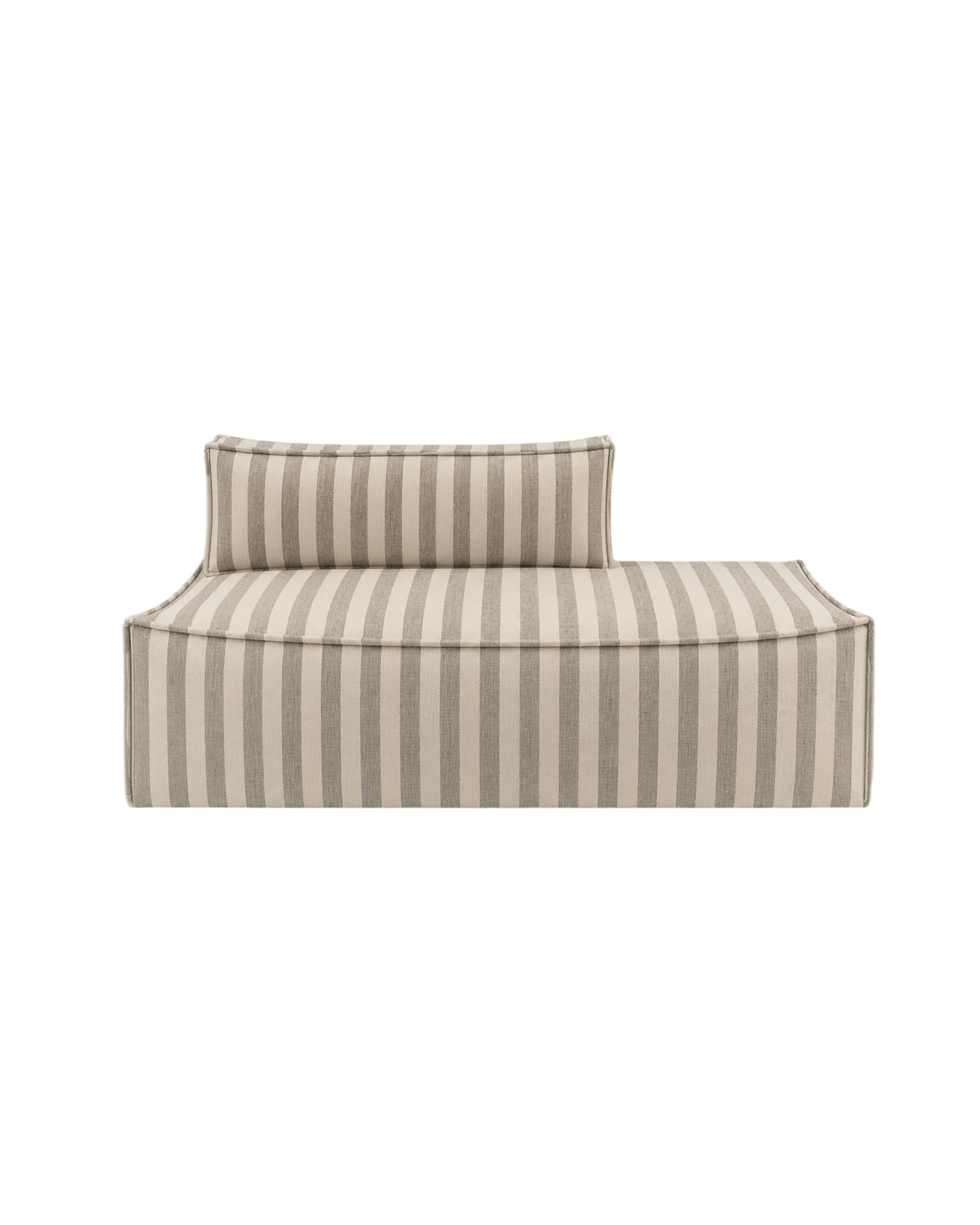 catena sofa modul open end right small-louisiana by ferm living 