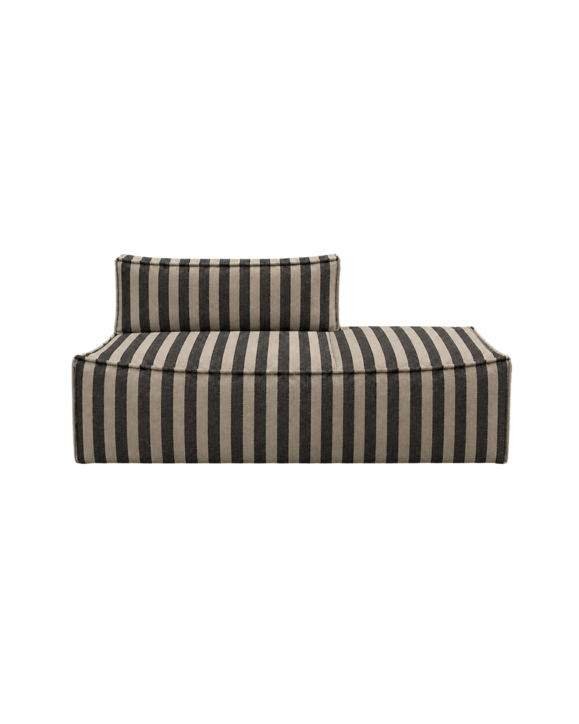 catena sofa modul open end right small-louisiana by ferm living 