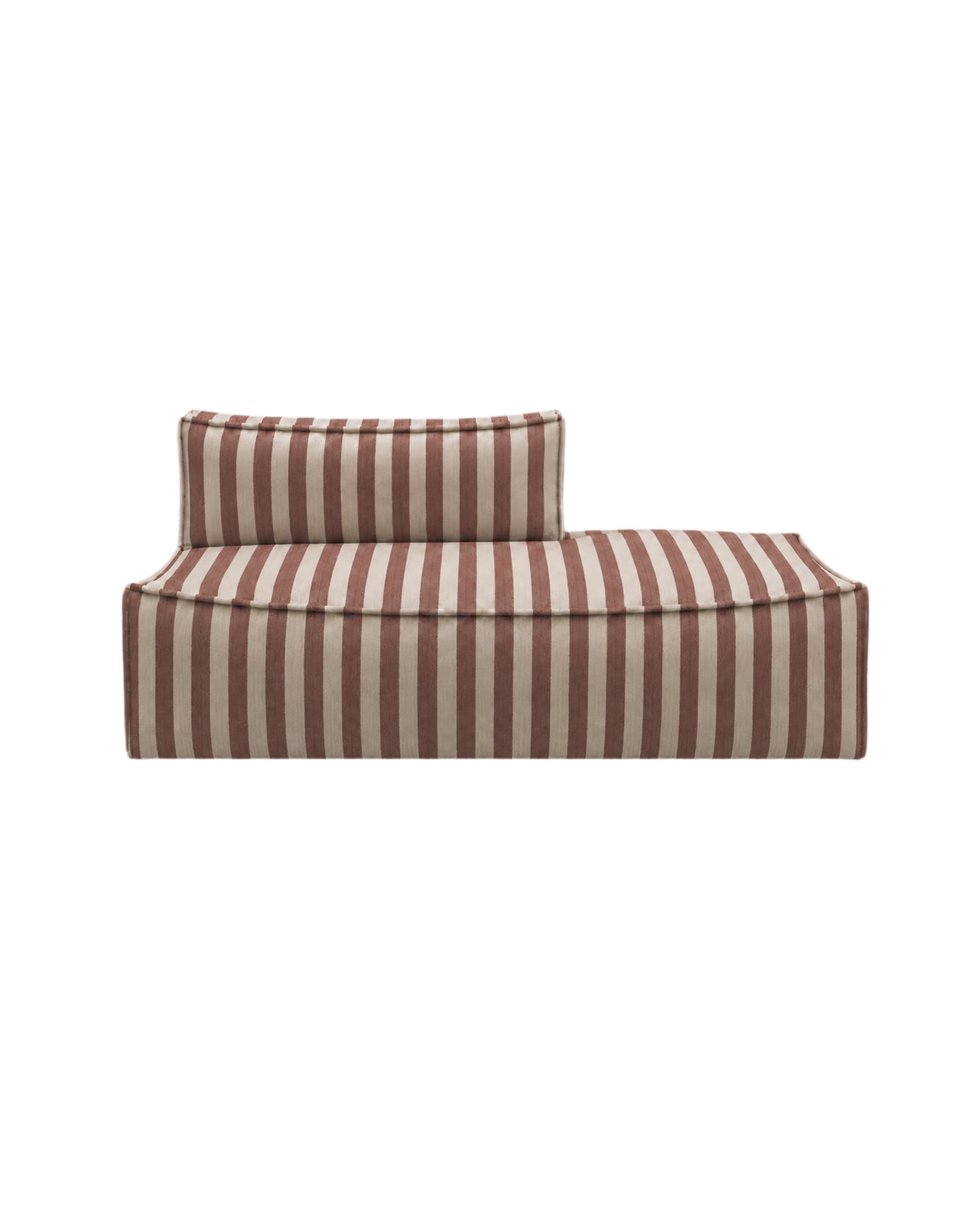 catena sofa modul open end right small-louisiana by ferm living 