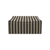 catena sofa modul pouf square small-louisiana by ferm living 