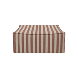 catena sofa modul pouf square small-louisiana by ferm living 