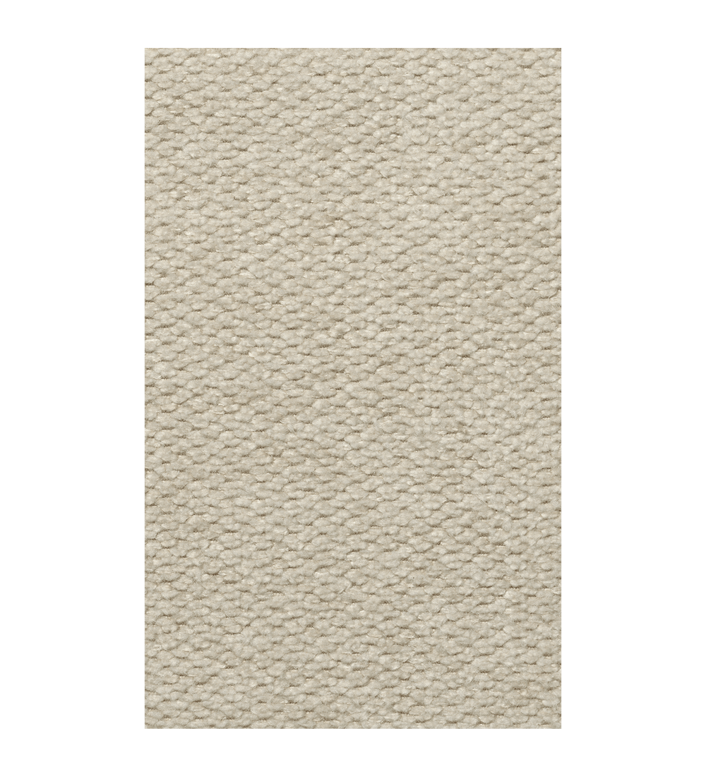 rico divan right - brushed by ferm living 