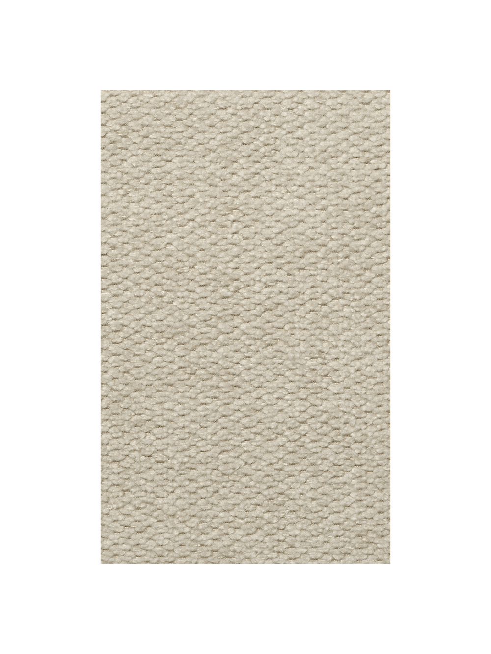 rico curve left - brushed by ferm living 
