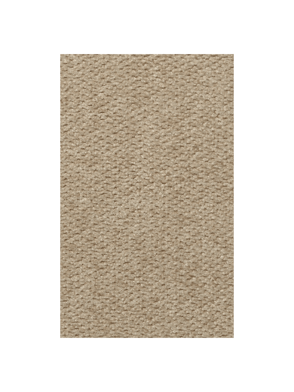 rico divan left - brushed by ferm living 