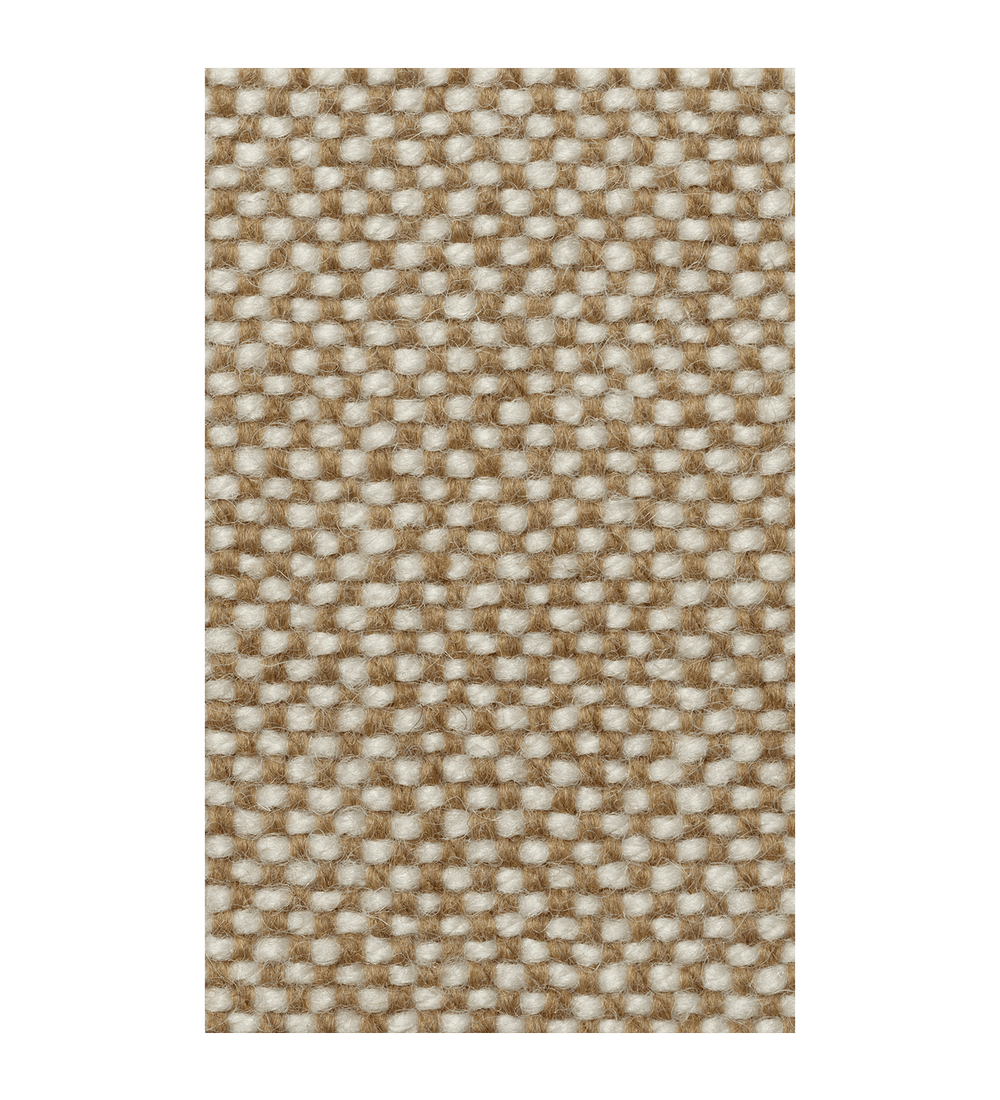 rico curve left - hallingdal 65 by kvadrat