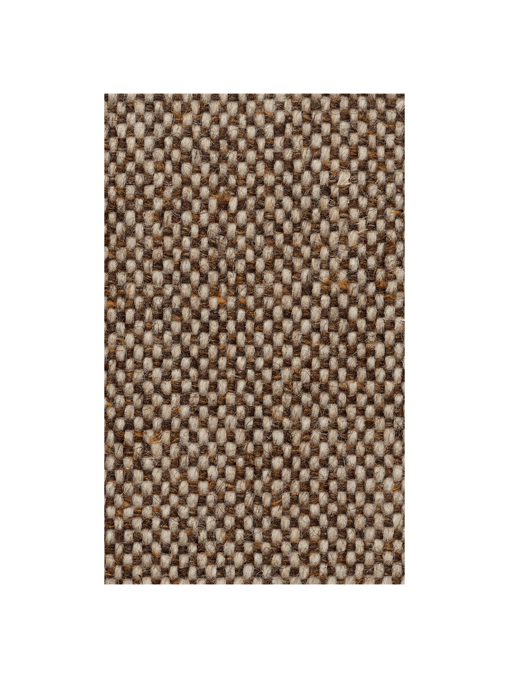 rico ottoman - main line flax by camira 