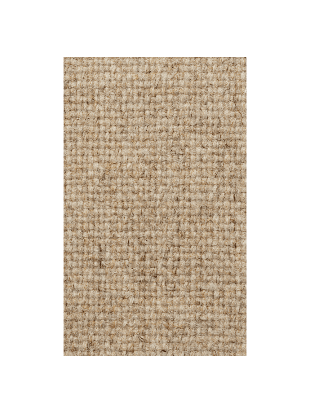 rico lounge chair - main line flax by camira 