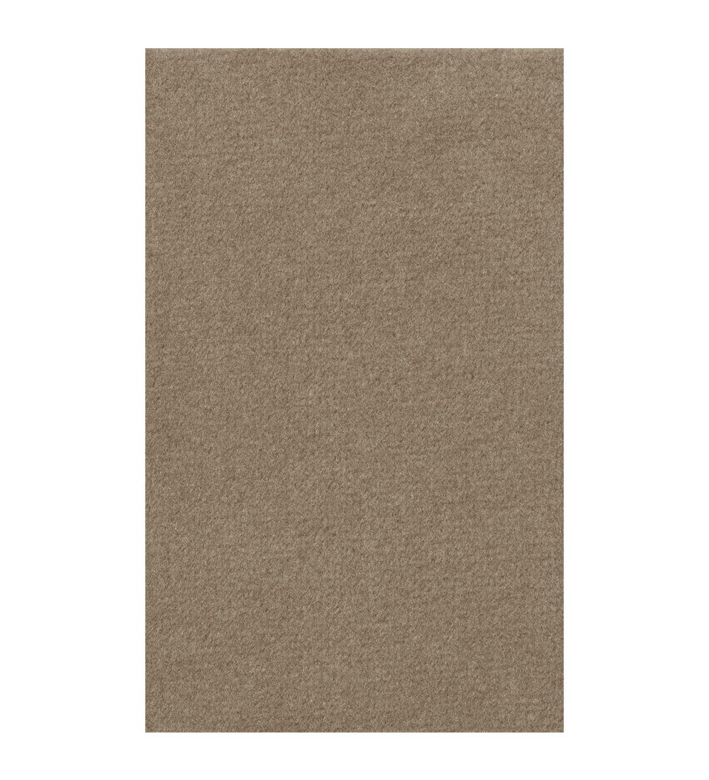 rico curve right - rich velvet by nevotex