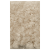 rico pouf - sheepskin by skandilock