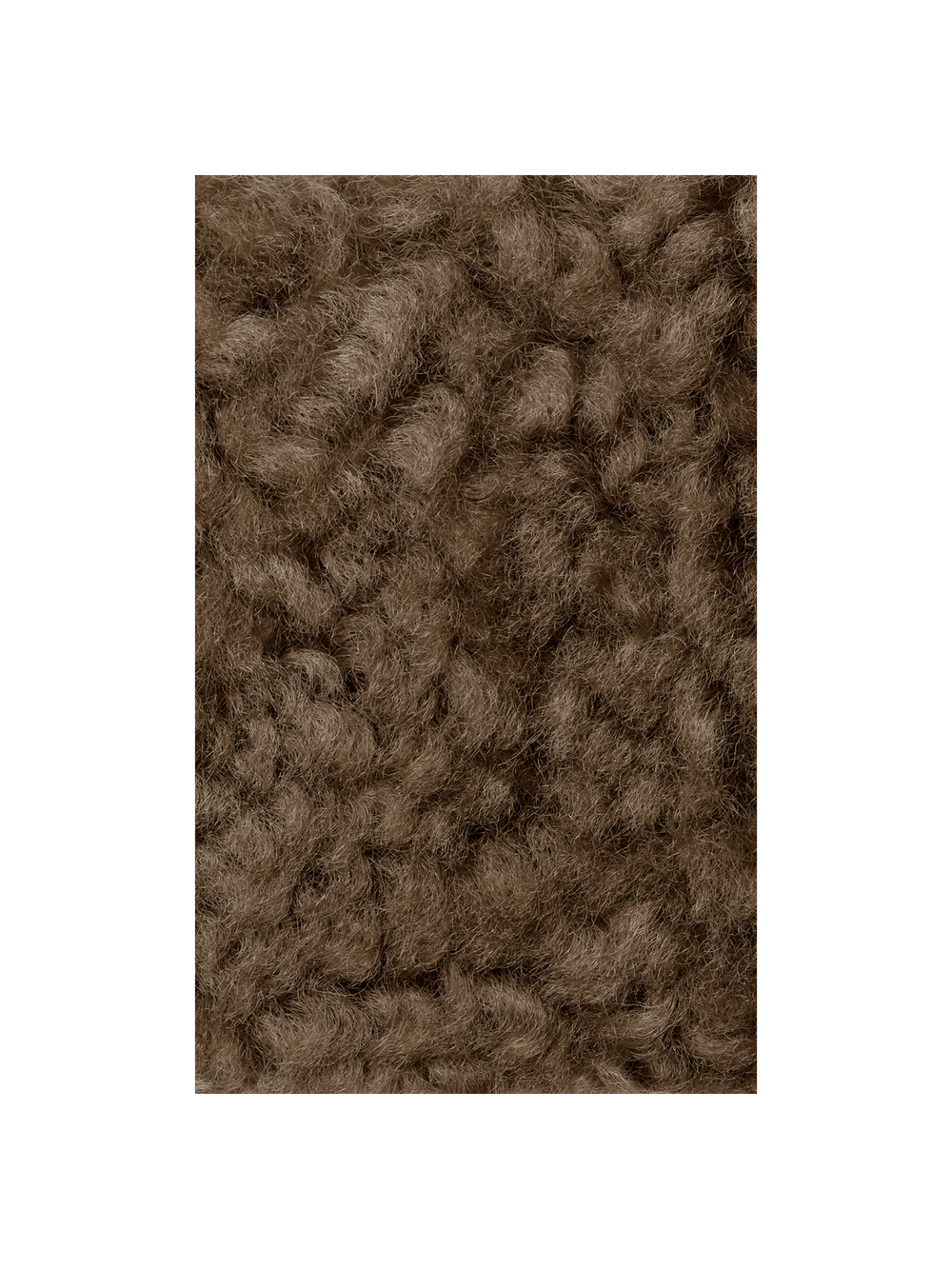 rico pouf - sheepskin by skandilock
