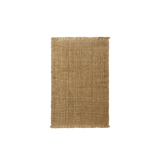 athens - rug natural