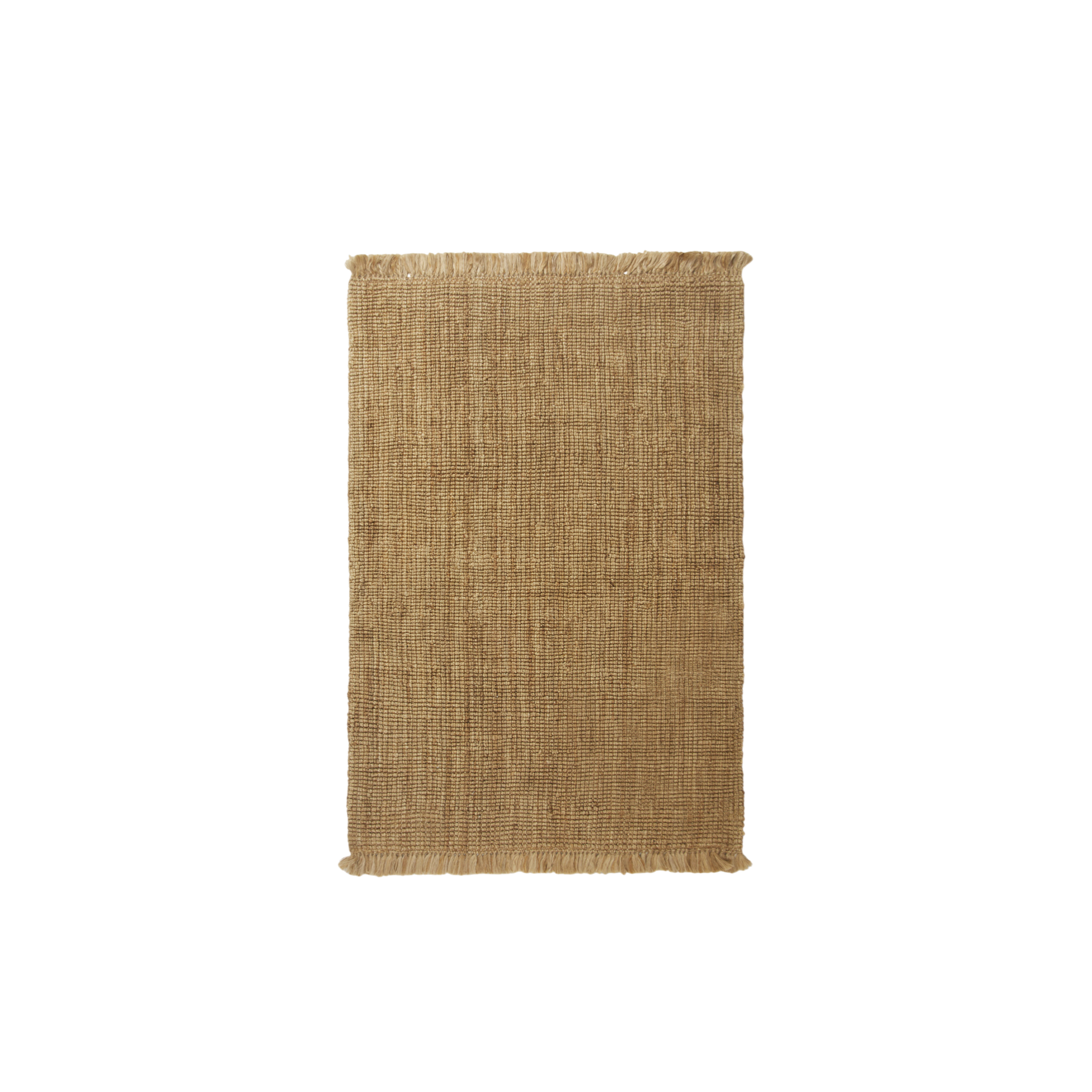 athens - rug natural