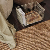 athens - rug natural