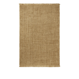 athens - rug natural