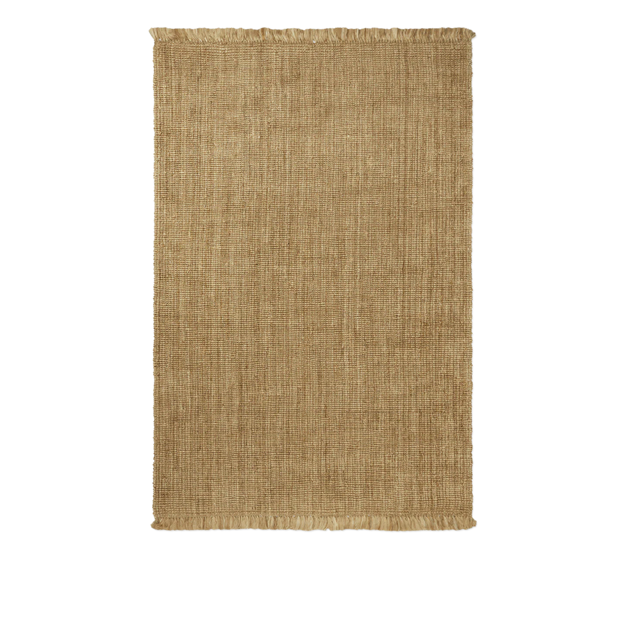 athens - rug natural