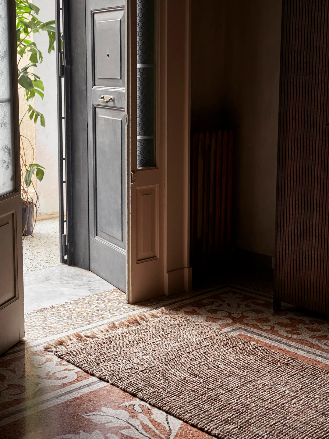 athens - runner natural