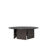aukko - coffee table