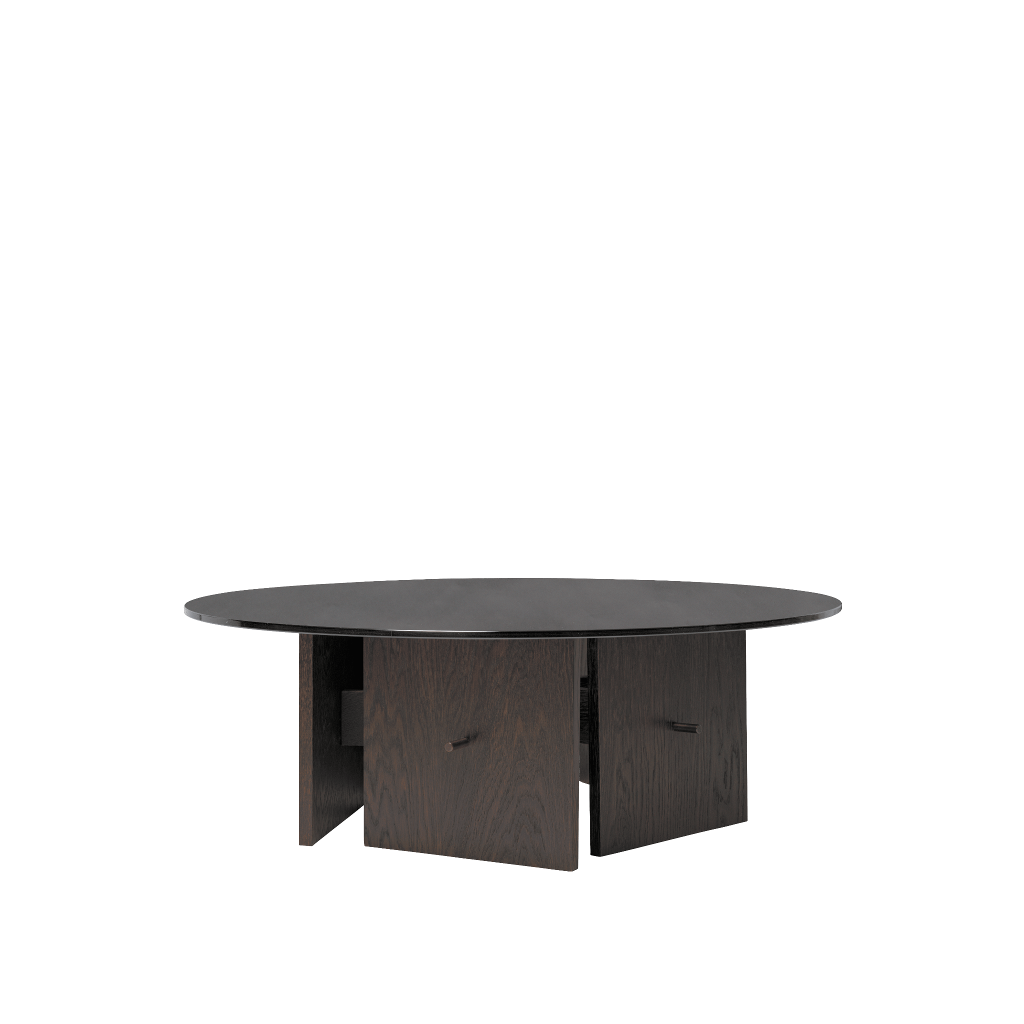 aukko - coffee table