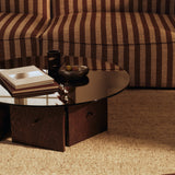 aukko - coffee table