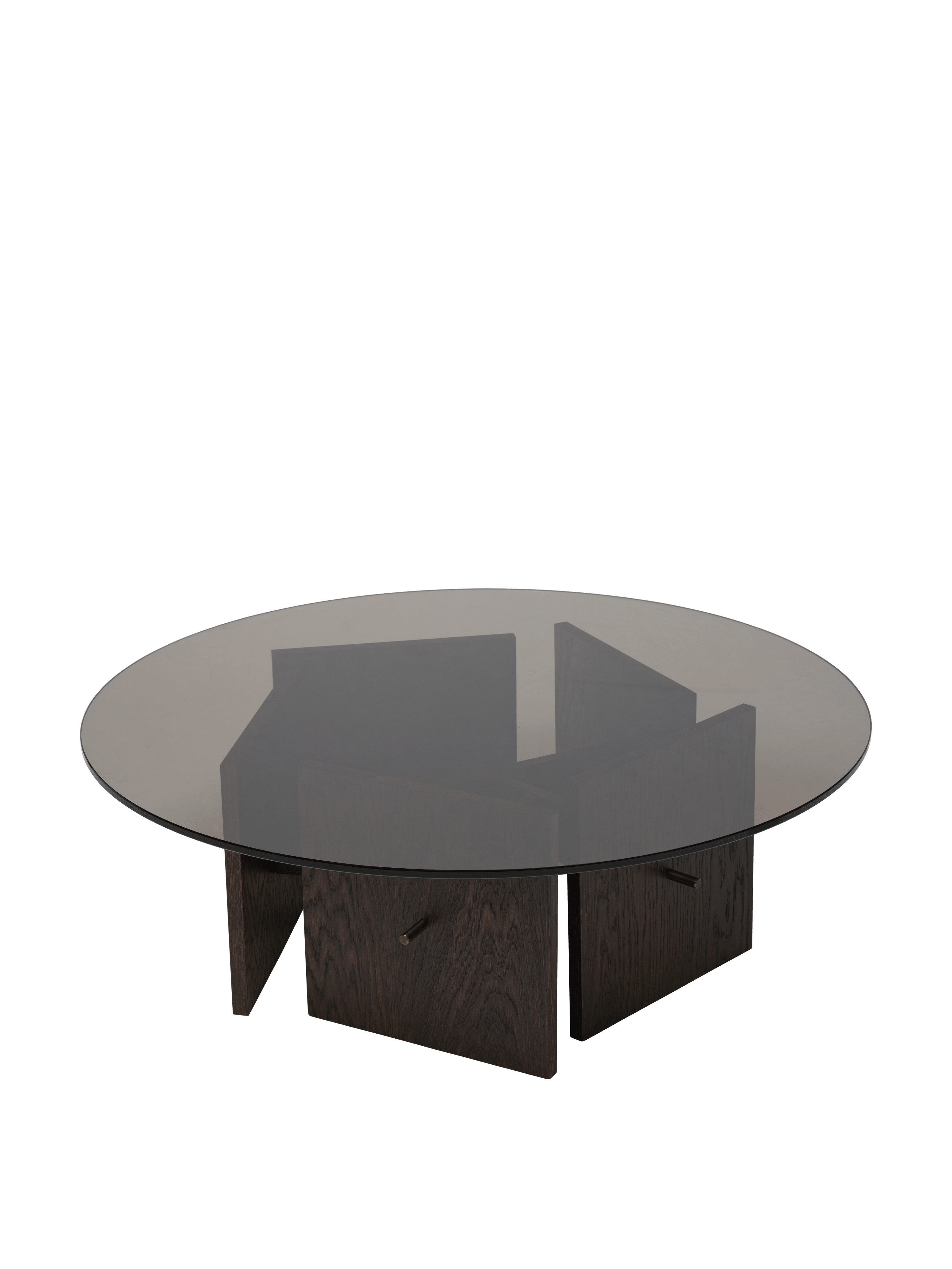 aukko - coffee table