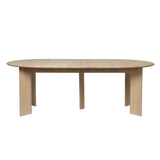 bevel - table extendable x3