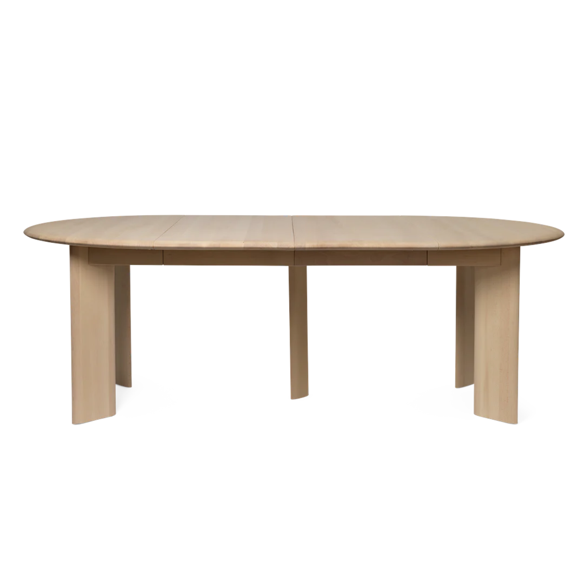 bevel - table extendable x3
