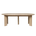 bevel - table extendable x3